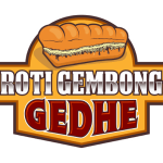 Logo CV Roti Gembong Gedhe