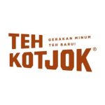 Logo TEH KOTJOK
