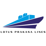 Logo Lotus Prakasa Lines