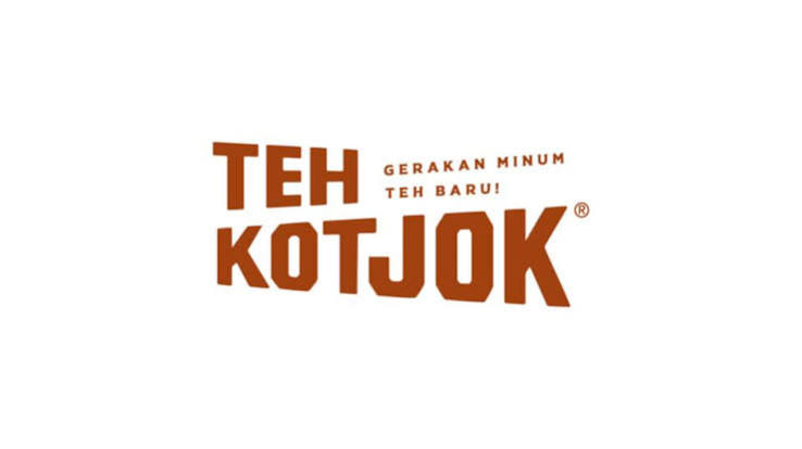 TEH KOTJOK