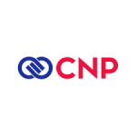 Logo Citra Niaga Persada