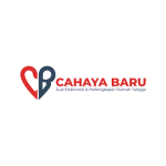 Logo Toko Cahaya Baru