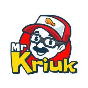Mr Kriuk Fried Chicken