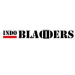 Logo PT Industri Karet Cibinong (INDOBLADDERS)