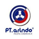 Logo PT Arindo Pacific Chemicals