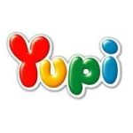 Logo PT Yupi Indo Jelly Gum