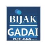 Logo PT Bijak Gadai Indo