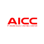 Logo PT Asian Isuzu Casting Center
