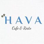 Logo Hava Cafe & Resto