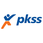 Logo PT Prima Karya Sarana Sejahtera (PKSS)
