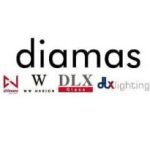 Logo PT Diamas Star