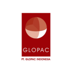 Logo PT Glopac Indonesia