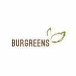Logo Burgreens