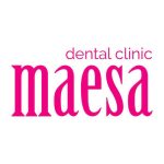 Logo Maesa Dental Clinic