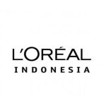 Logo PT L'Oréal Indonesia