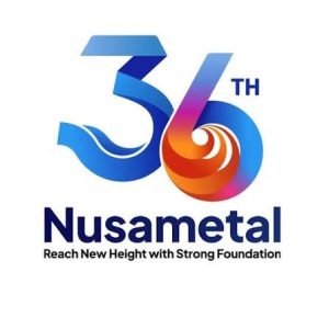 PT Nusametal 