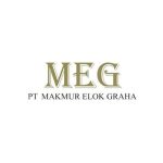Logo PT Makmur Elok Graha