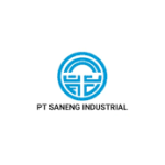 Logo PT Saneng Industrial