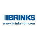 Logo PT Brinks Solutions Indonesia