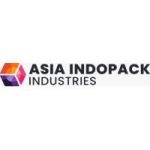 Logo PT Asia Indopack Industries
