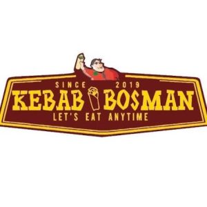 CV Bosman Food Indonesia (Kebab Bosman)