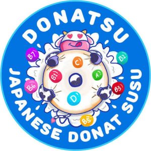 Donatsu