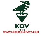 Logo KOV Koffie