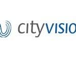 Logo PT City Vision
