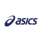 Logo ASICS Indonesia (Erajaya Active Lifestyle)