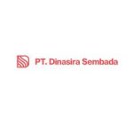 Logo PT Dinasira Sembada