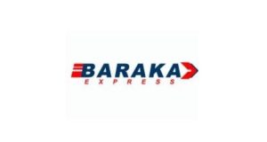 PT Baraka Sarana Tama (Baraka Express)