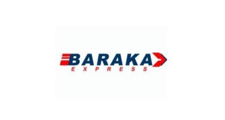 PT Baraka Sarana Tama (Baraka Express)