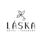 Logo Láska Hotel Sukabumi
