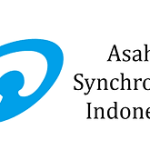 Logo PT Asahi Synchrotech Indonesia