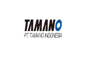 PT Tamano Indonesia
