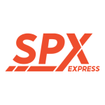 Logo SPX Express