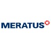 Logo Meratus Group