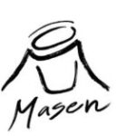 Logo Matcha Masen