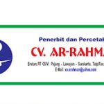 Logo CV Ar-Rahman