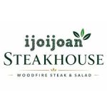 Logo Ijoijoan Steakhouse