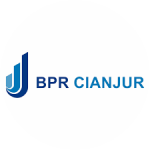 Logo PT BPR Cianjur Jabar (Perseroda)