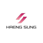 Logo PT Haeng Sung Raya Indonesia