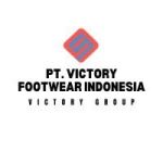 Logo PT Victory Footwear Indonesia