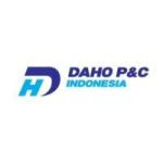 Logo PT Daho PNC Indonesia