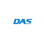 Logo PT Dinamis Artha Sukses
