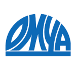 Logo PT Omya Indonesia