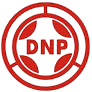 Logo PT Dutа Nісhіrіndо Prаtаmа