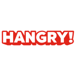 Logo Hangry Indonesia