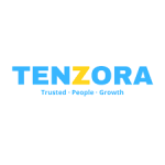 Logo PT Tenzora Pilar Gemilang