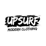 Logo Upsurf